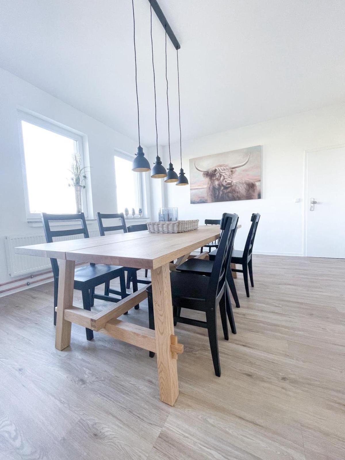 Ferienzimmer Auf Dem Hof Postma Lambrechtshagen Exterior foto